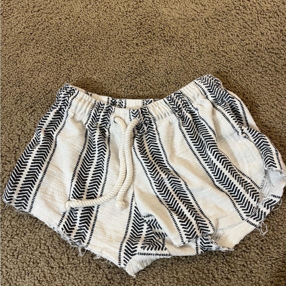 Ocean dive shorts